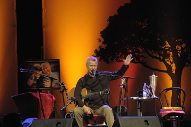 Achim Reichel (The Rattles)