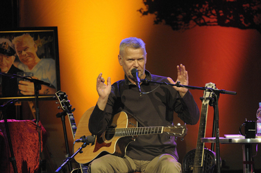 Achim Reichel (The Rattles)