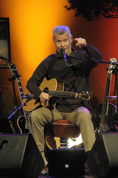 Achim Reichel (The Rattles)