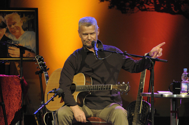 Achim Reichel (The Rattles)