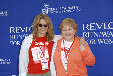 Deidre Hall, Patrika Darbo