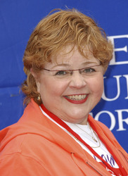 Patrika Darbo