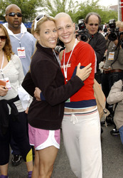 Sheryl Crow, Sharon Blynn