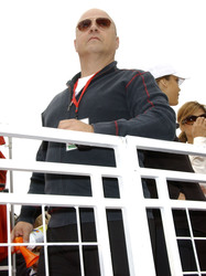 Michael Chiklis