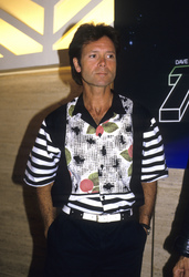 Pressekonferenz zu Dave Clark's Konzeptalbum'Time' in London