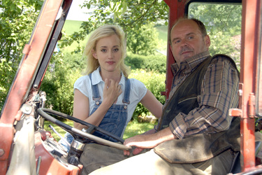 Judith Richter, August Schmölzer