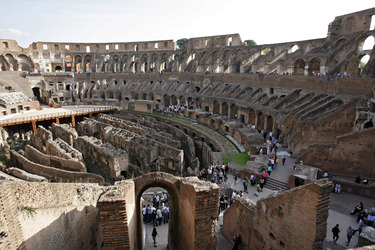 Colosseo / Kolosseum