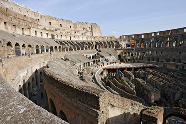 Colosseo / Kolosseum