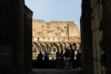 Colosseo / Kolosseum