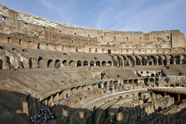 Colosseo / Kolosseum