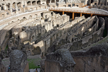 Colosseo / Kolosseum