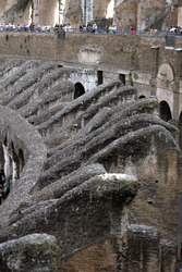 Colosseo / Kolosseum