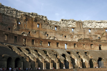 Colosseo / Kolosseum