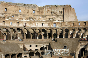 Colosseo / Kolosseum