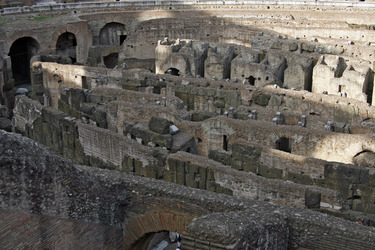 Colosseo / Kolosseum