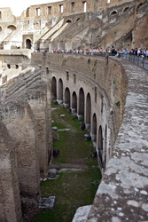 Colosseo / Kolosseum