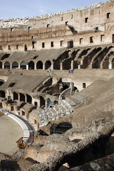 Colosseo / Kolosseum