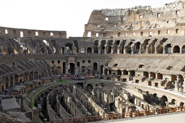 Colosseo / Kolosseum
