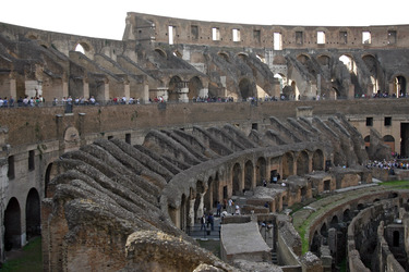 Colosseo / Kolosseum