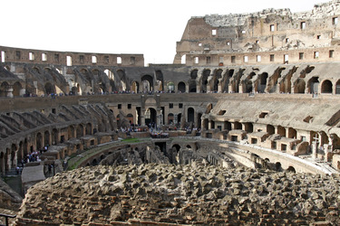Colosseo / Kolosseum
