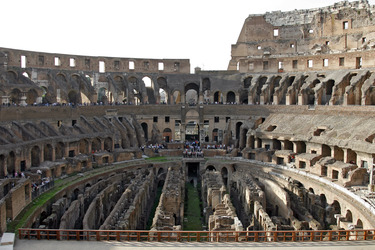 Colosseo / Kolosseum