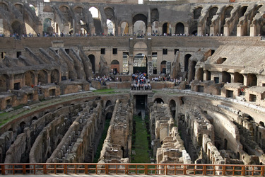 Colosseo / Kolosseum