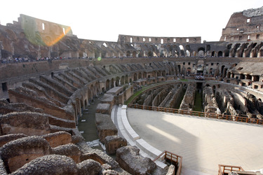 Colosseo / Kolosseum