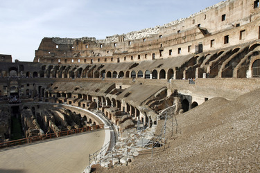Colosseo / Kolosseum