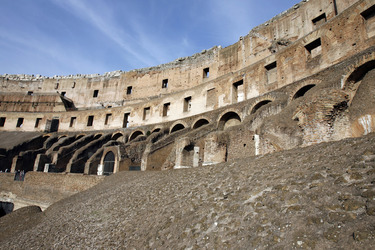 Colosseo / Kolosseum