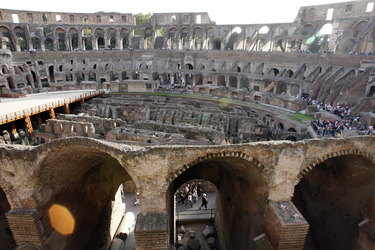 Colosseo / Kolosseum