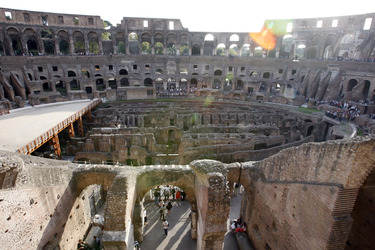 Colosseo / Kolosseum