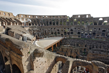Colosseo / Kolosseum