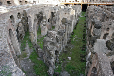 Colosseo / Kolosseum