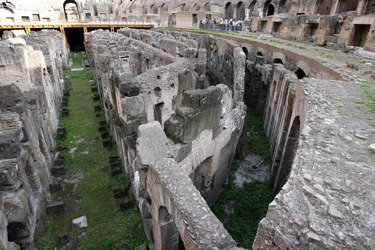 Colosseo / Kolosseum