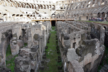 Colosseo / Kolosseum