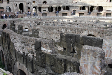 Colosseo / Kolosseum