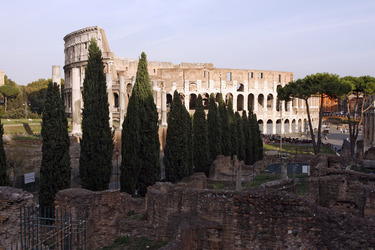 Colosseo / Kolosseum