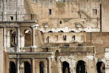 Colosseo / Kolosseum