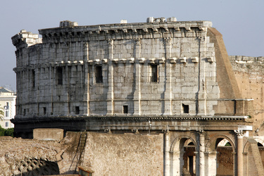 Colosseo / Kolosseum