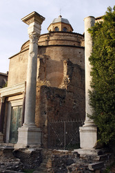Foro Romano / Forum Romanum