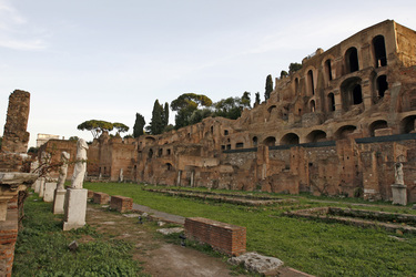 Foro Romano / Forum Romanum