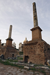 Foro Romano / Forum Romanum