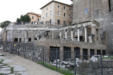 Foro Romano / Forum Romanum