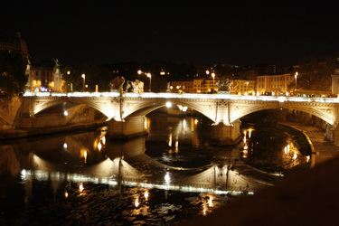 Ponte Vittorio Emanuele II