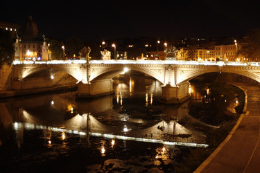 Ponte Vittorio Emanuele II
