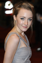 Saoirse Ronan