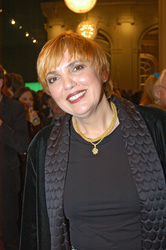 Claudia Roth