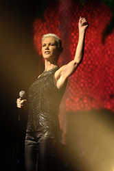 Marie Fredriksson (Roxette)