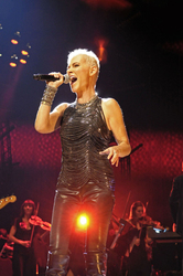 Marie Fredriksson (Roxette)