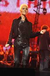 Marie Fredriksson (Roxette)